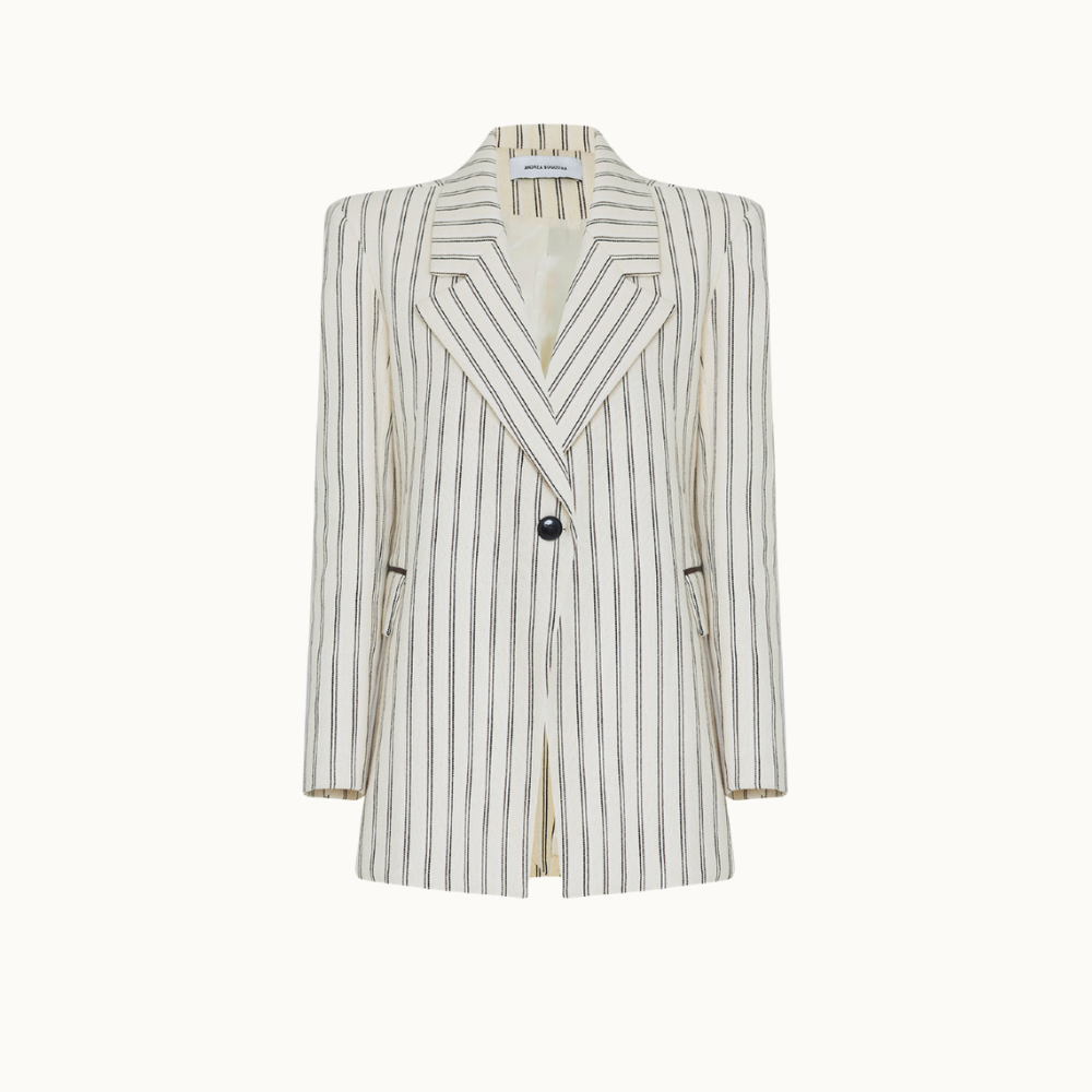 BLAZER ALFAIATARIA IRSE
