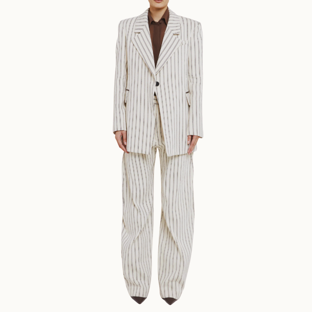 BLAZER ALFAIATARIA IRSE