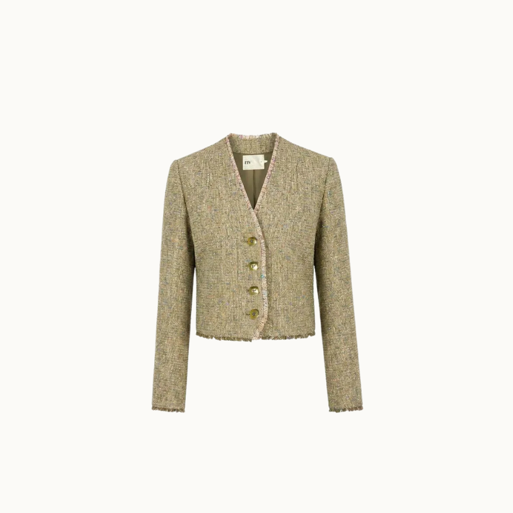 BLAZER BRIGITTE