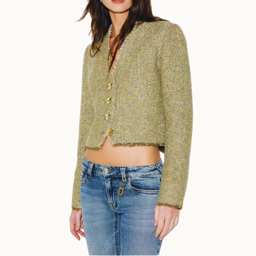 BLAZER BRIGITTE