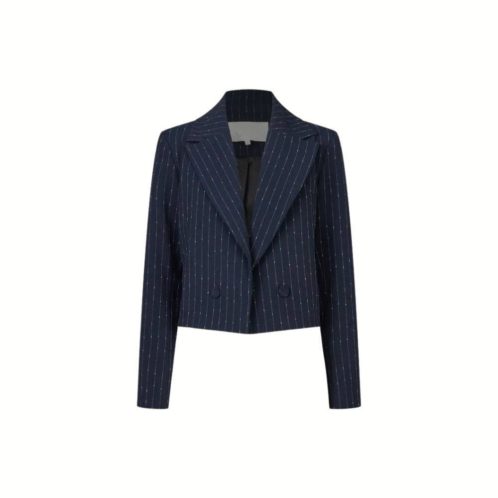 BLAZER FLAMÊ FABIOLA
