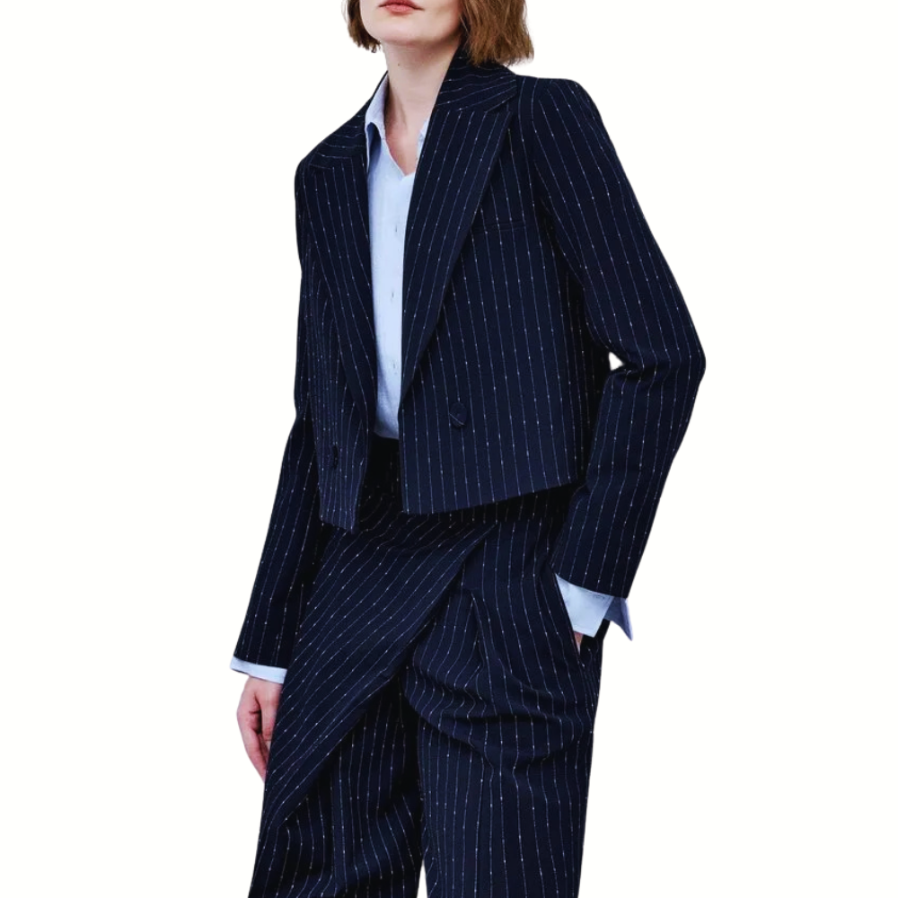 BLAZER FLAMÊ FABIOLA