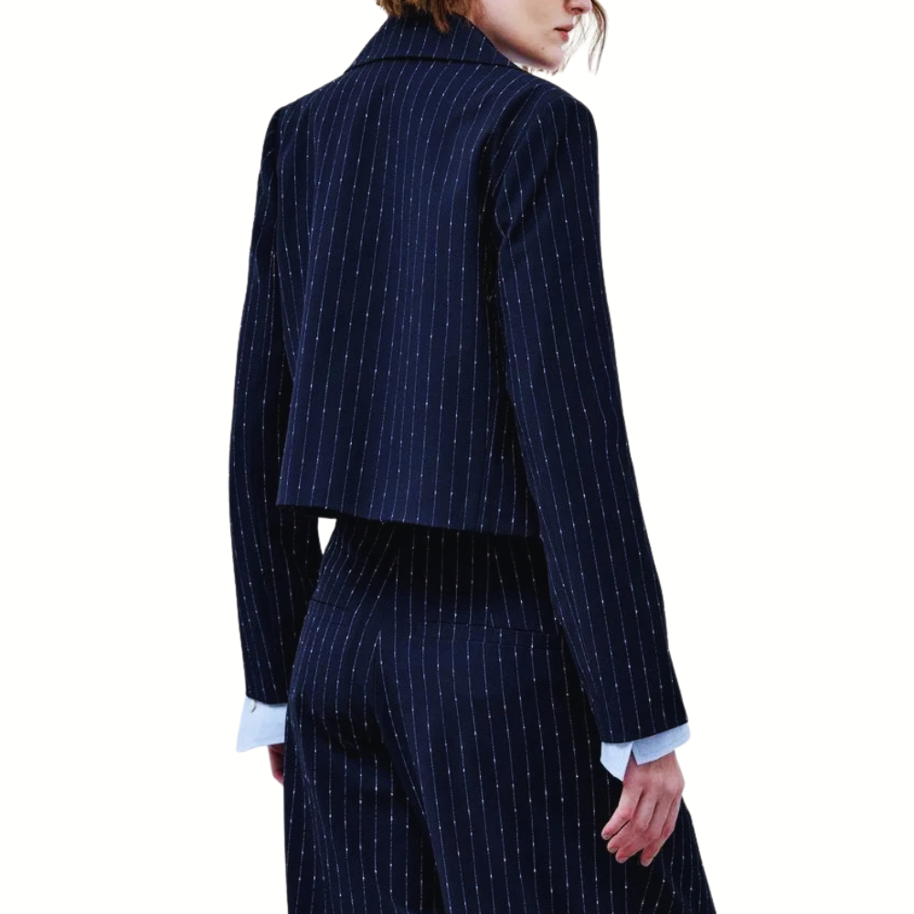 BLAZER FLAMÊ FABIOLA