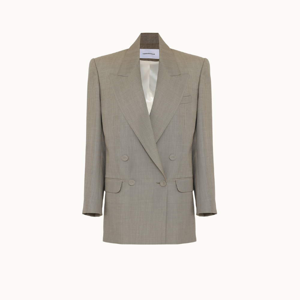 BLAZER LÃ INDEX