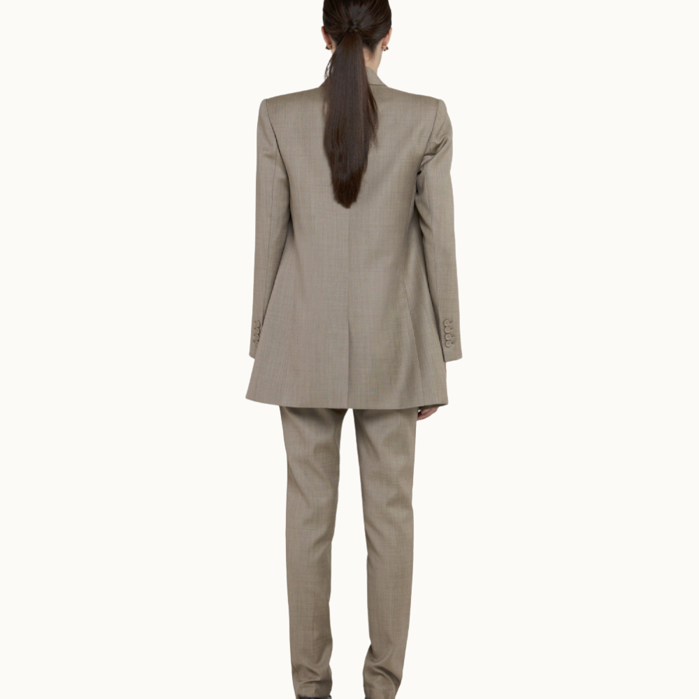 BLAZER LÃ INDEX
