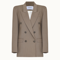 BLAZER LÃ JISTRA FUNGHI