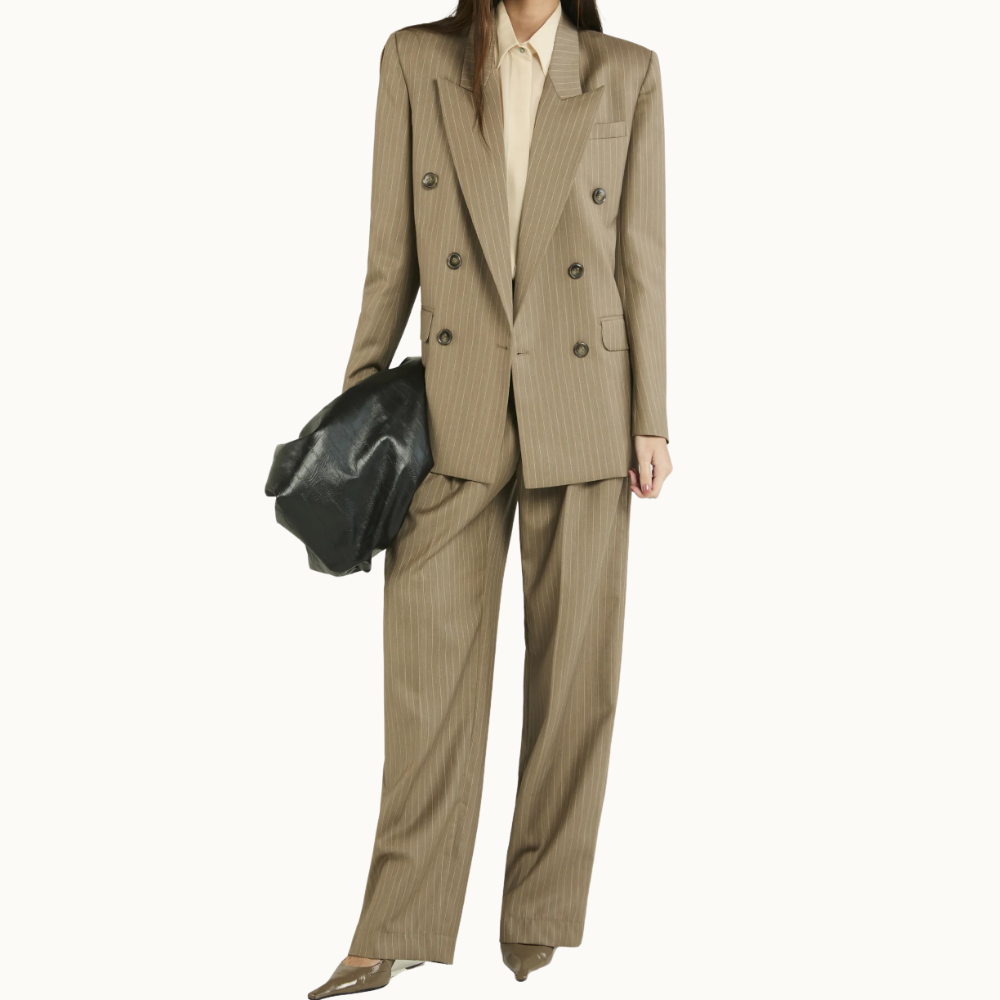 BLAZER LÃ JISTRA FUNGHI