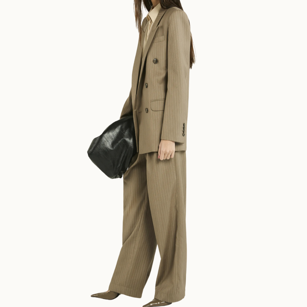 BLAZER LÃ JISTRA FUNGHI