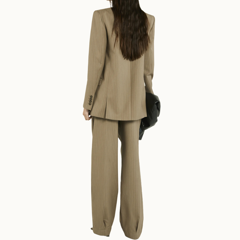 BLAZER LÃ JISTRA FUNGHI