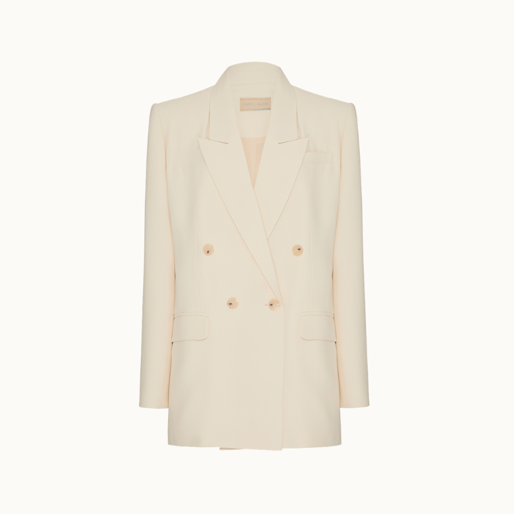 BLAZER LINDSAY
