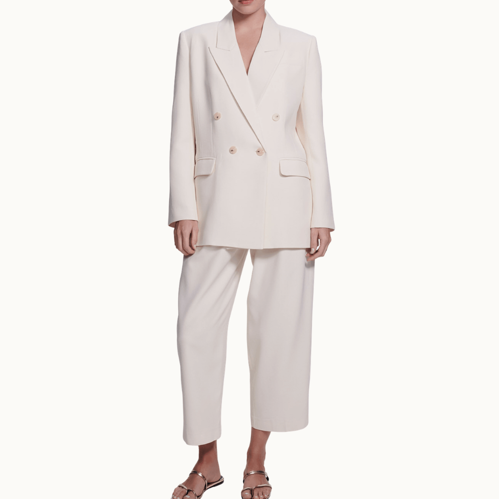BLAZER LINDSAY