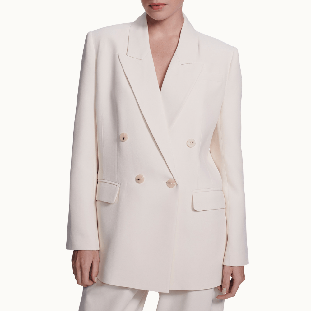 BLAZER LINDSAY