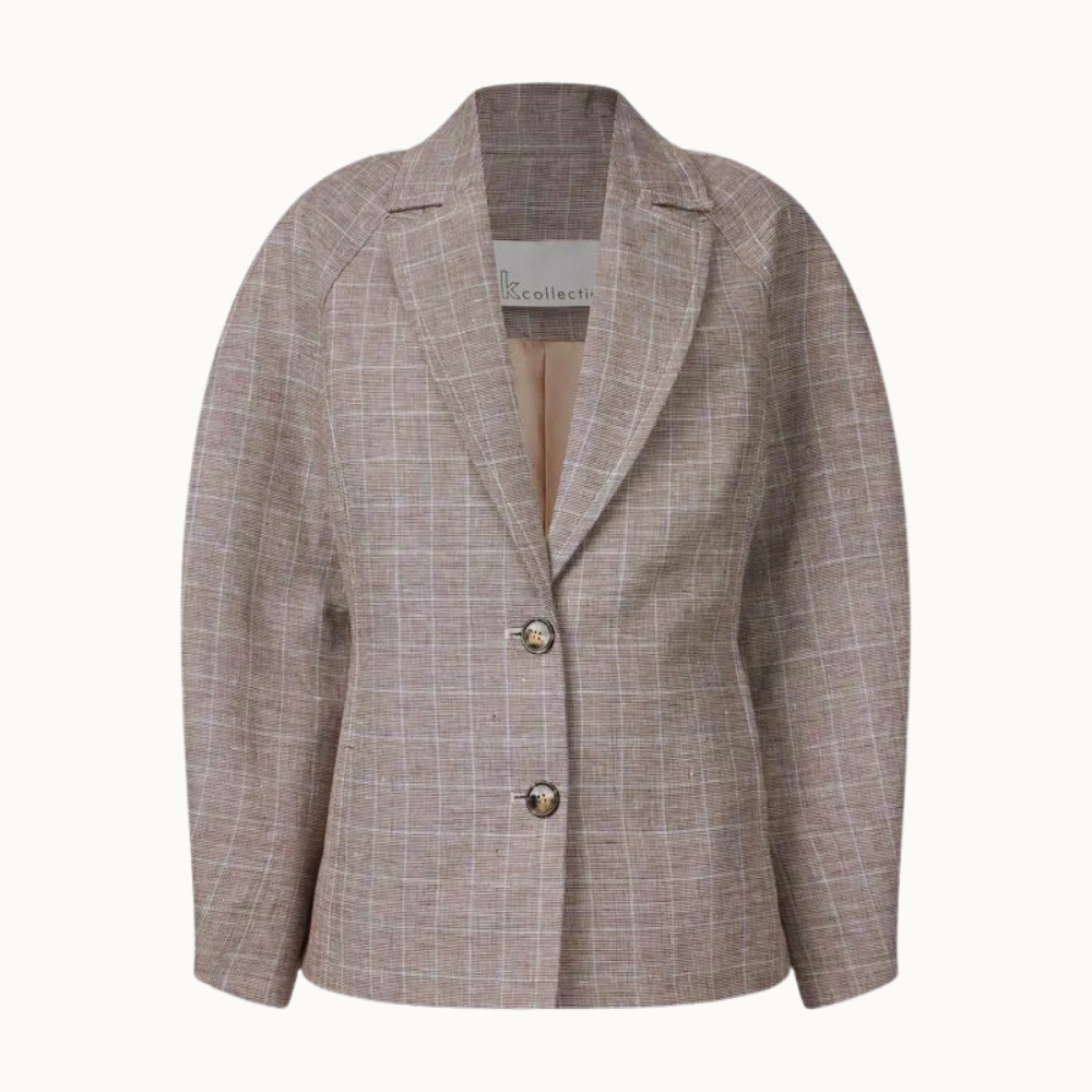 BLAZER LINEM AURA DUDA
