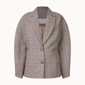 BLAZER LINEM AURA DUDA