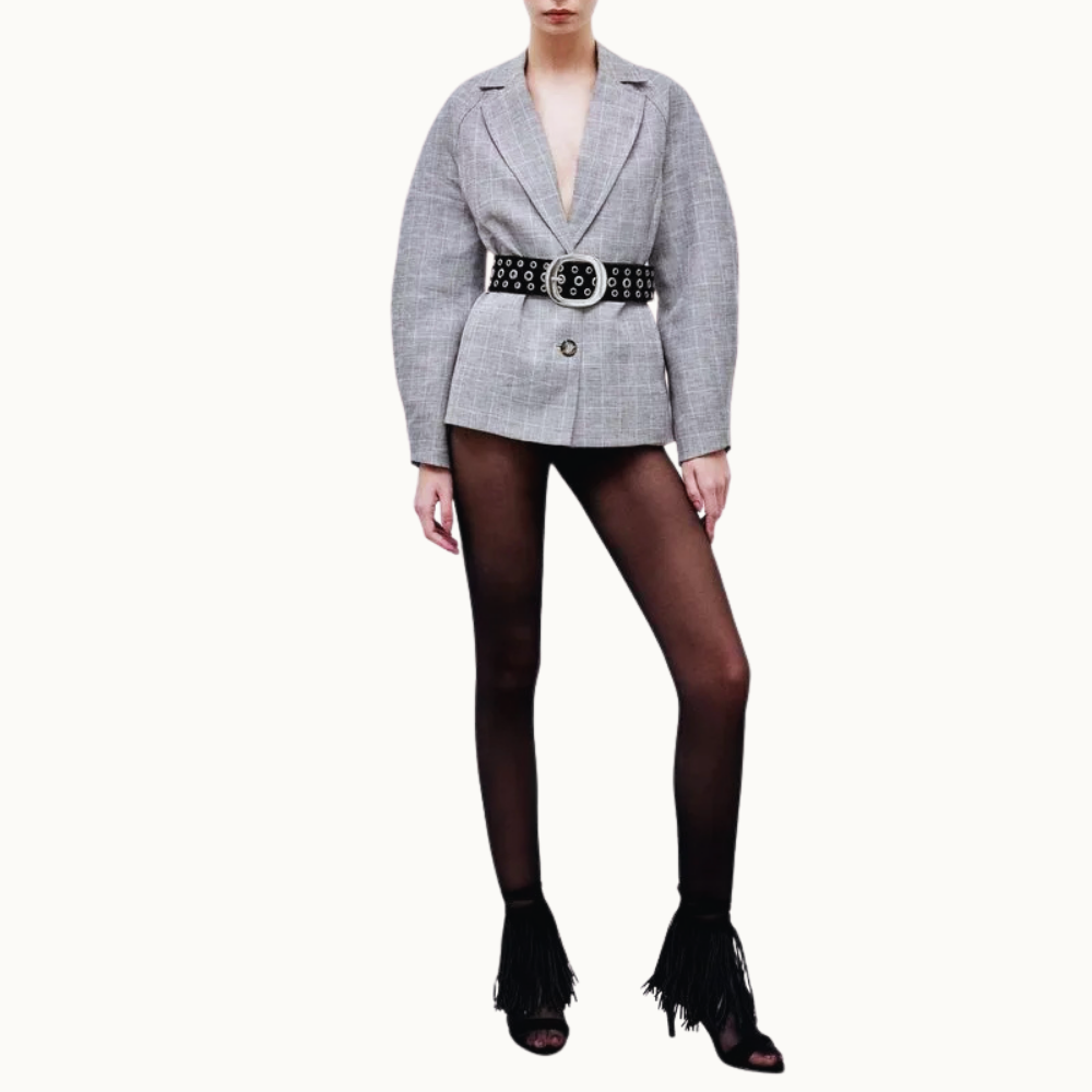 BLAZER LINEM AURA DUDA