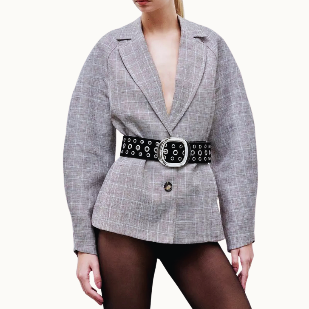 BLAZER LINEM AURA DUDA