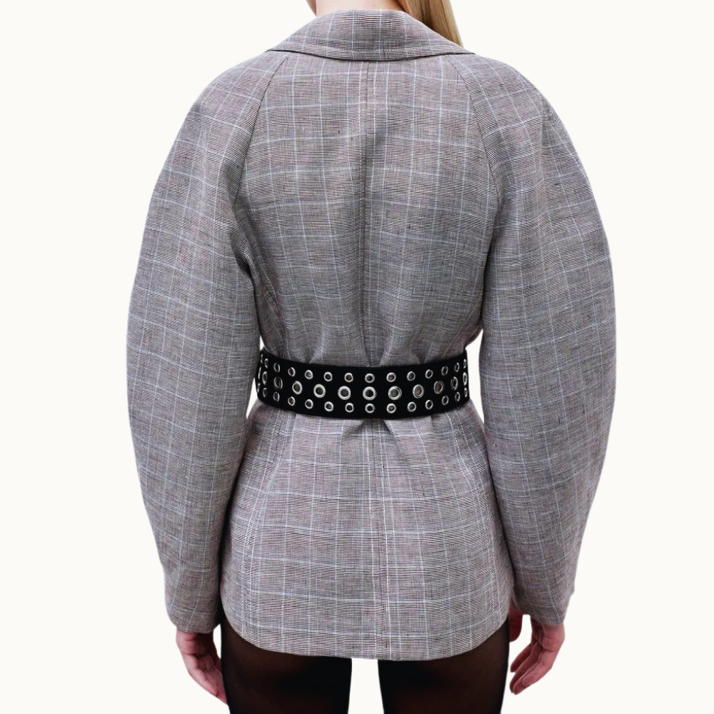 BLAZER LINEM AURA DUDA