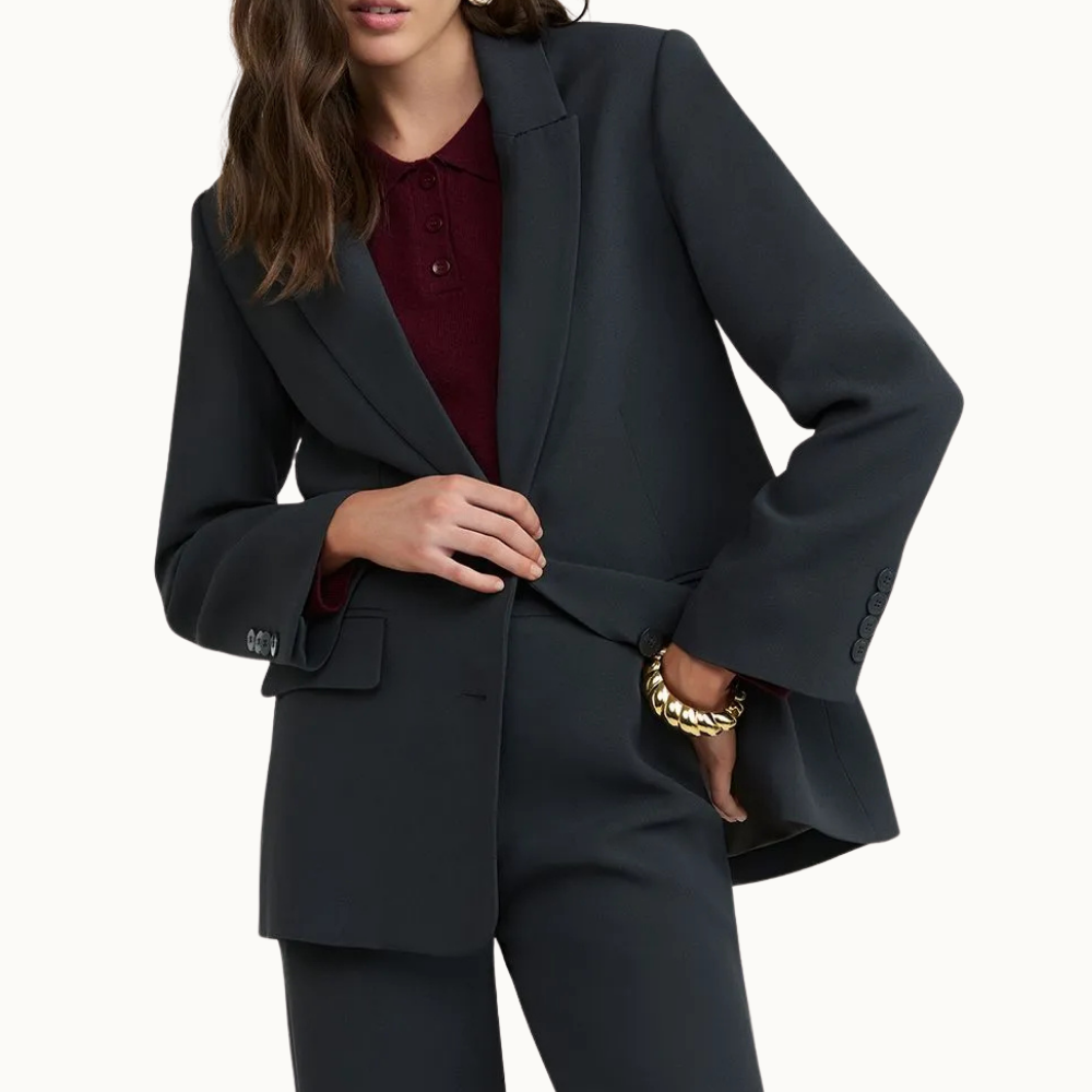 BLAZER LUIZA