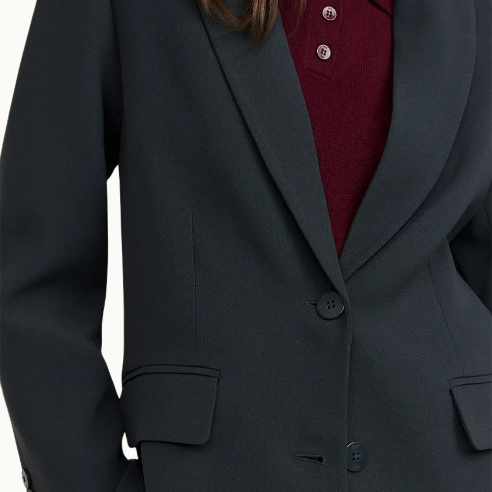 BLAZER LUIZA