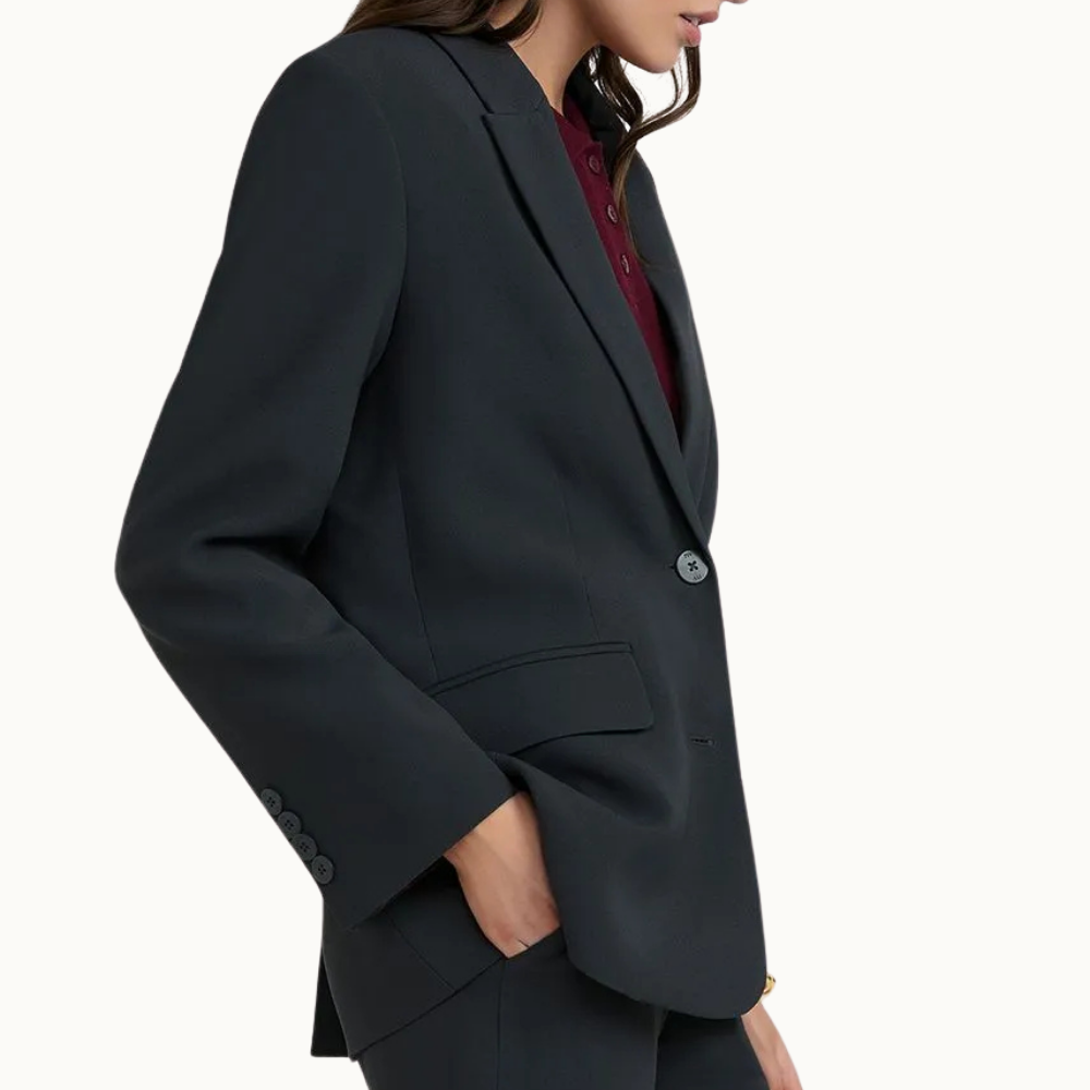 BLAZER LUIZA
