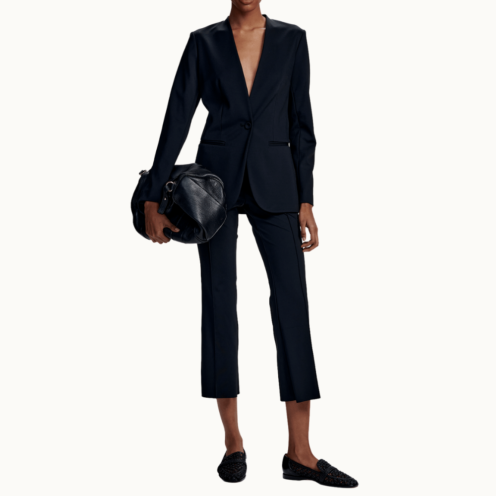 BLAZER MATILDE