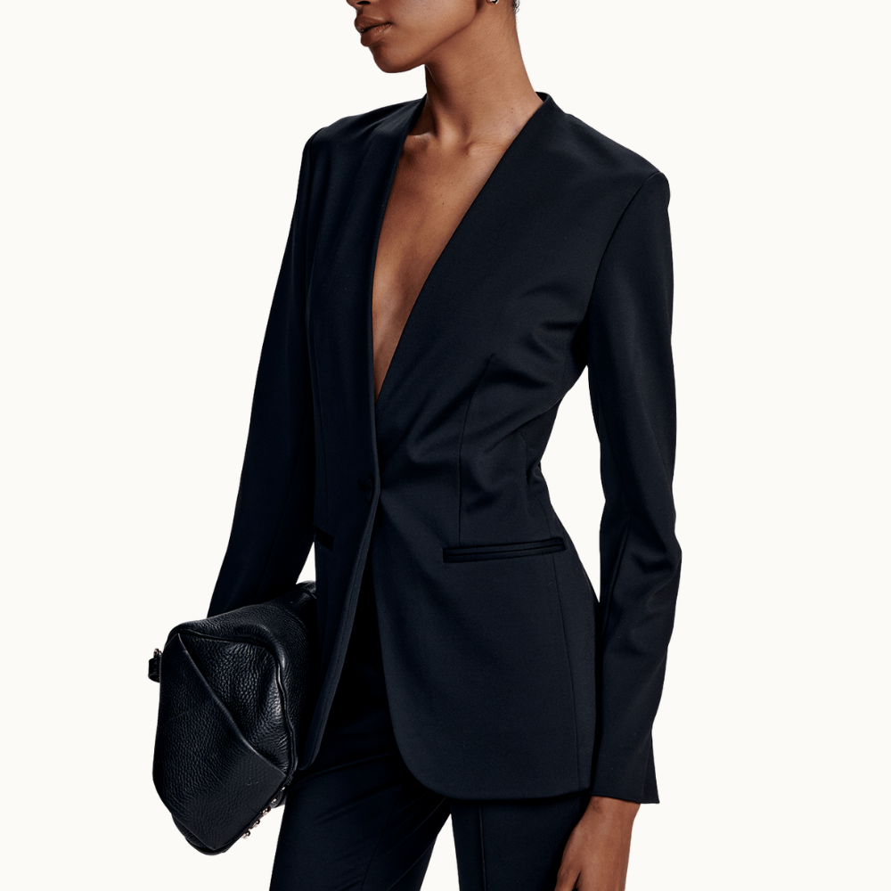 BLAZER MATILDE