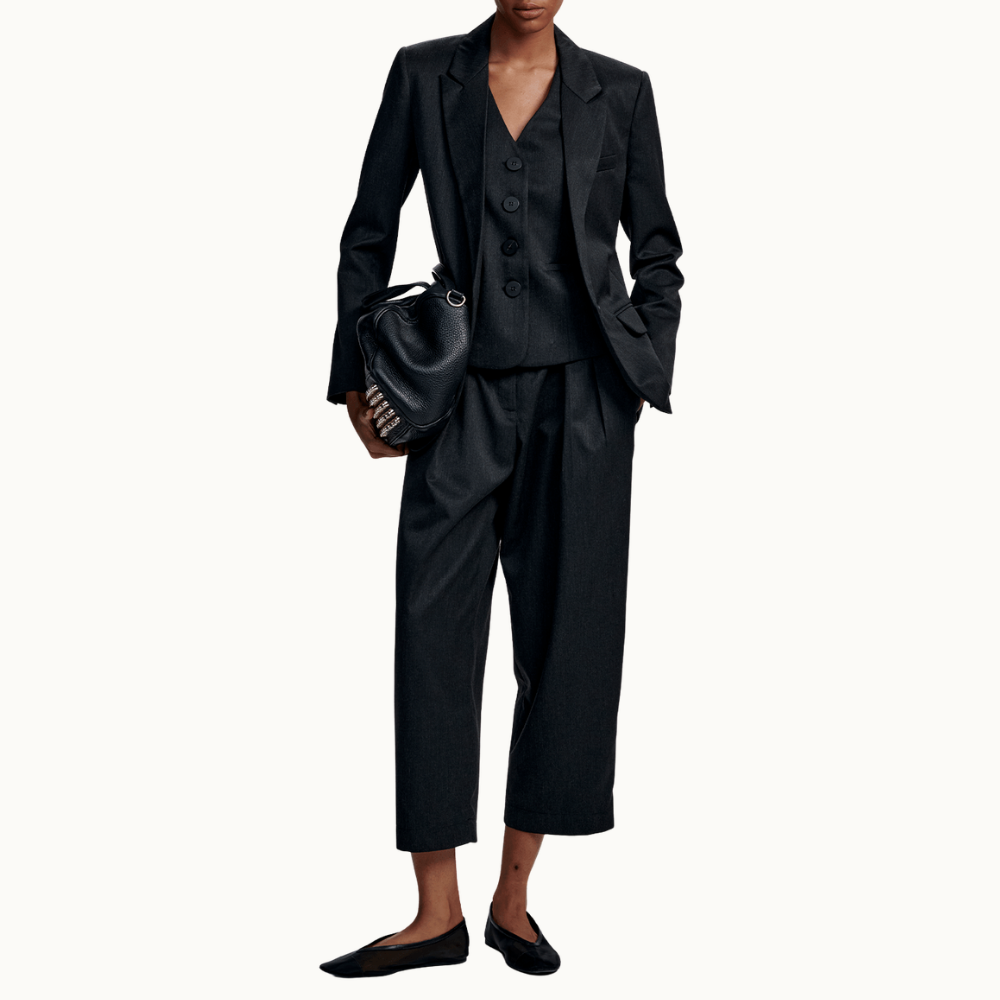 BLAZER MONACHE