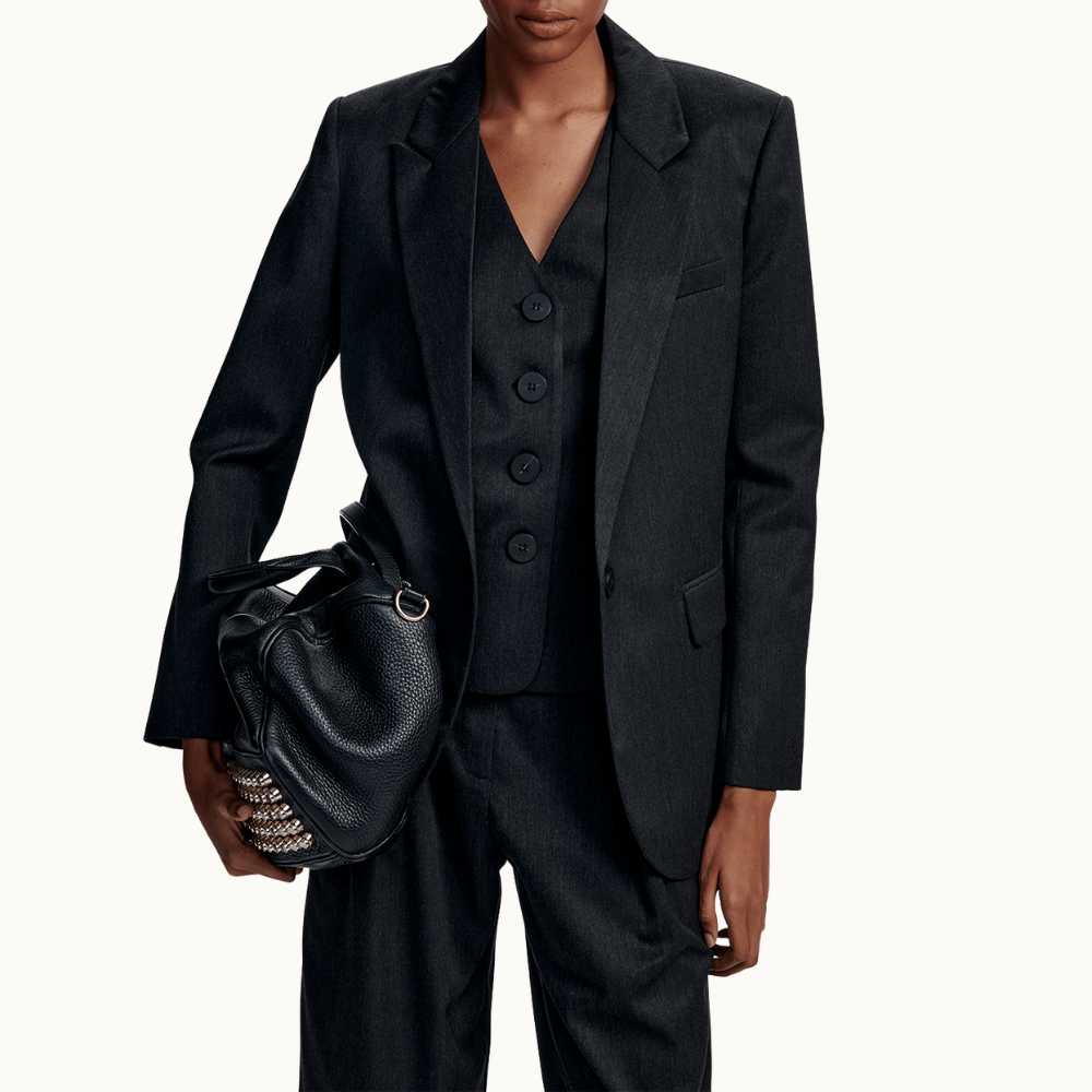 BLAZER MONACHE