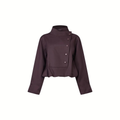 BLUSA ALFAIATARIA JAMES ELLIE