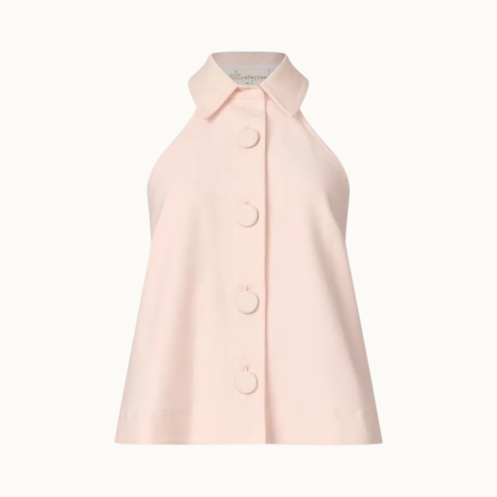 BLUSA ALFAIATARIA JOLLY LEILA