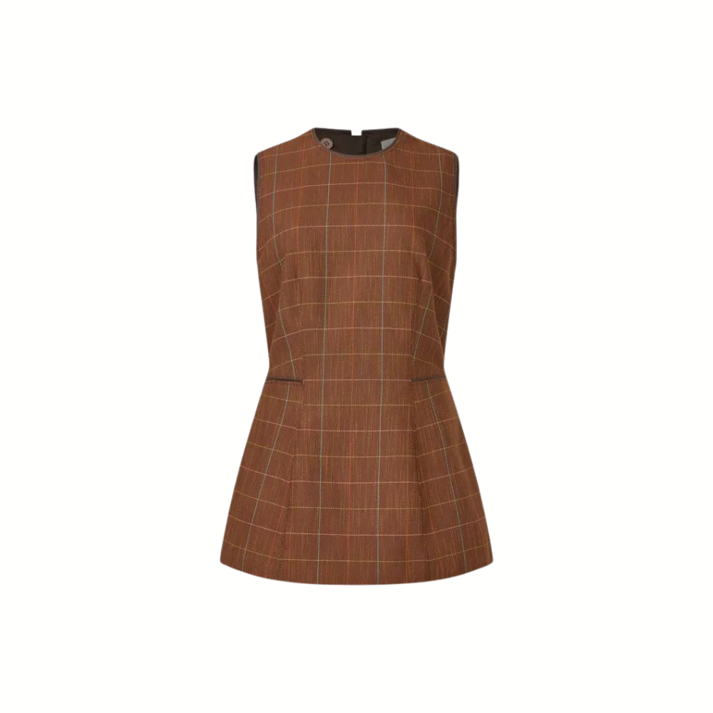 BLUSA ALFAIATARIA PLUS BETINA