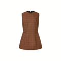 BLUSA ALFAIATARIA PLUS BETINA