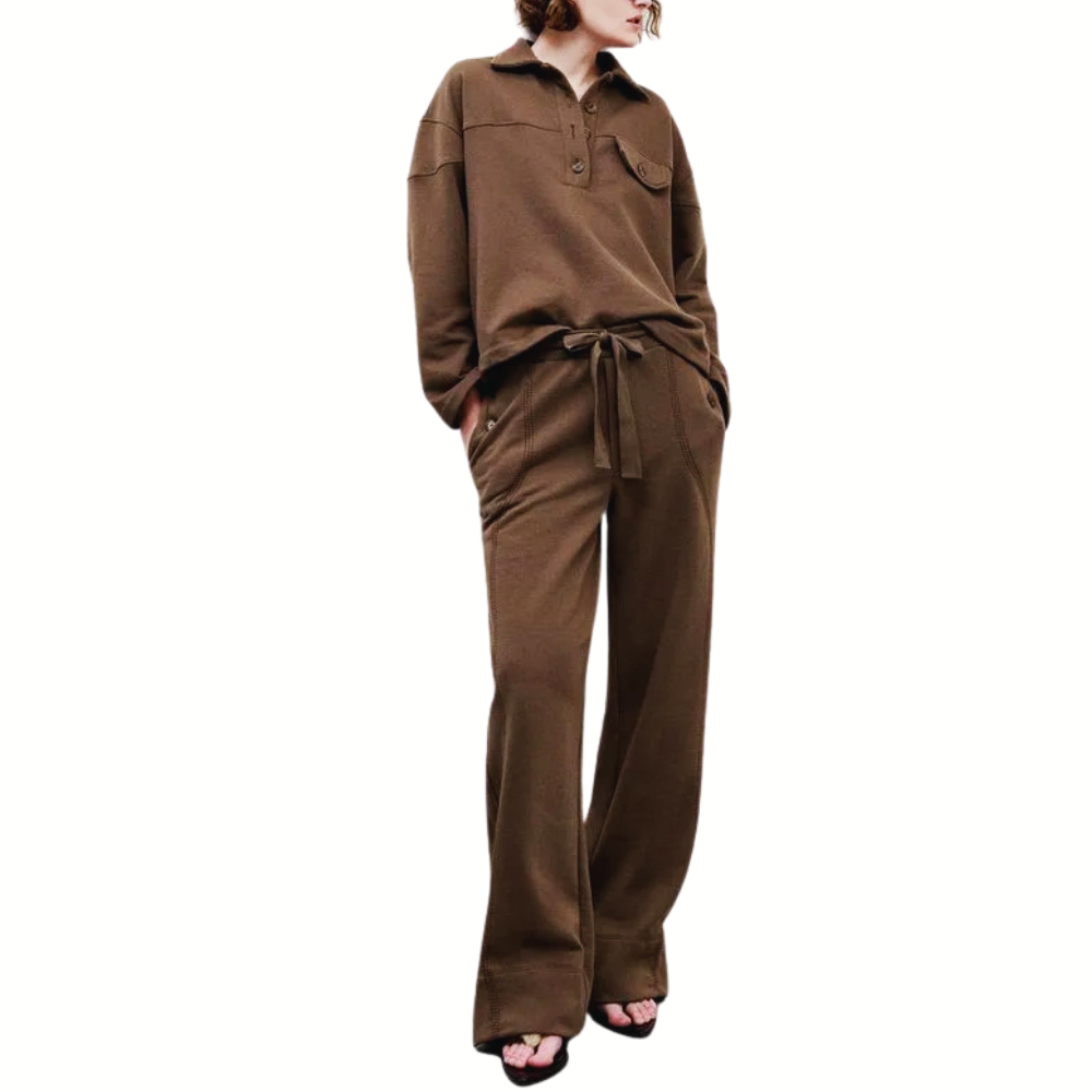 BLUSA MOLETOM WILLY