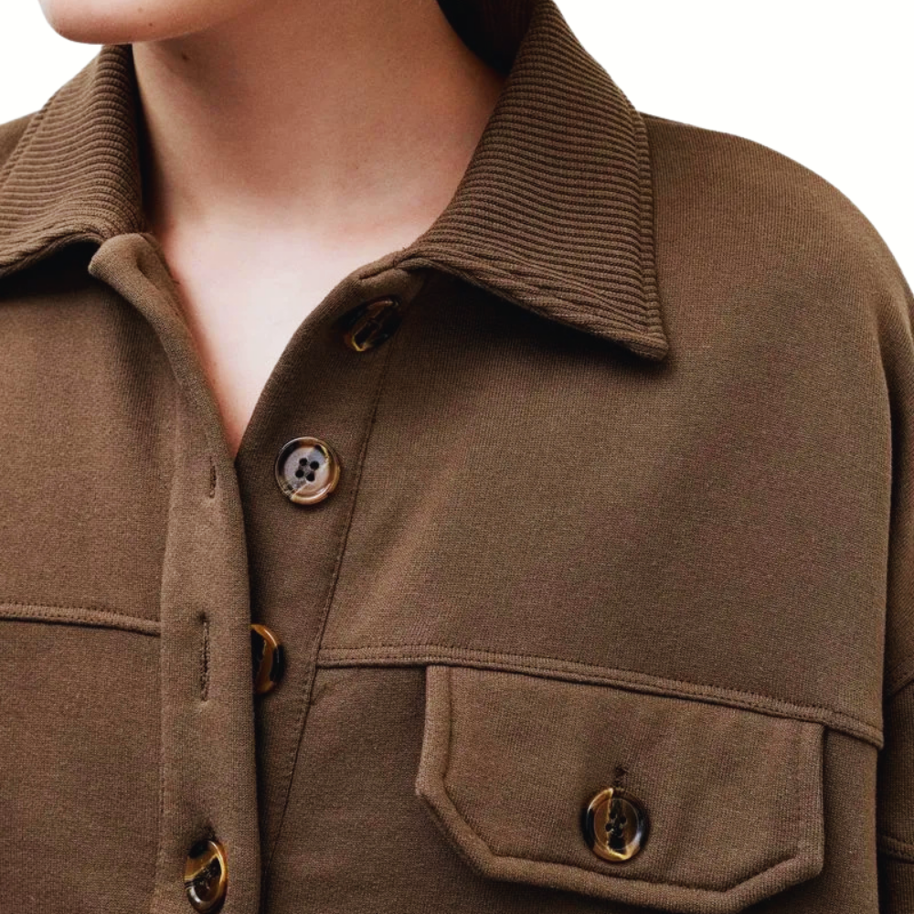 BLUSA MOLETOM WILLY