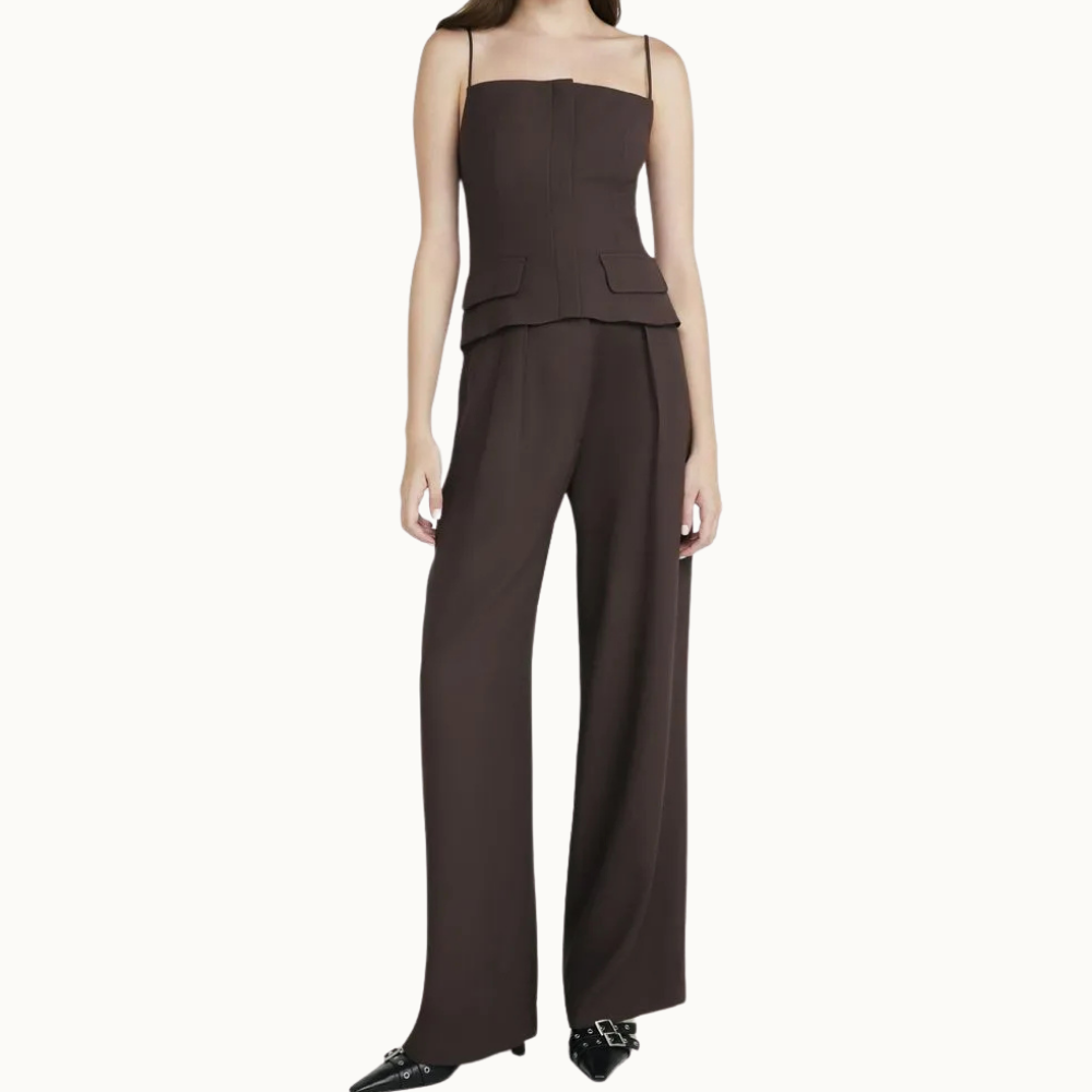 BLUSA ATHENA