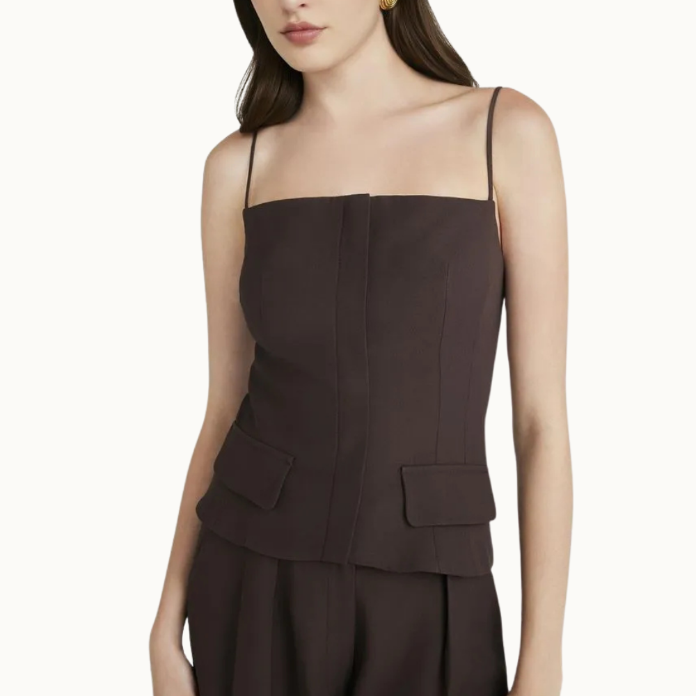 BLUSA ATHENA