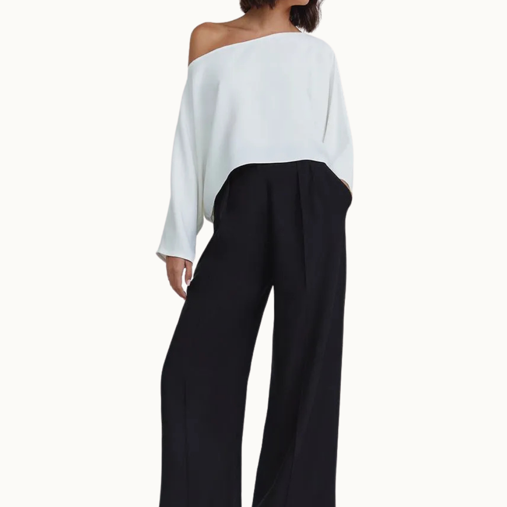 BLUSA BETINA