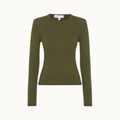 BLUSA CANELADA SIENNA
