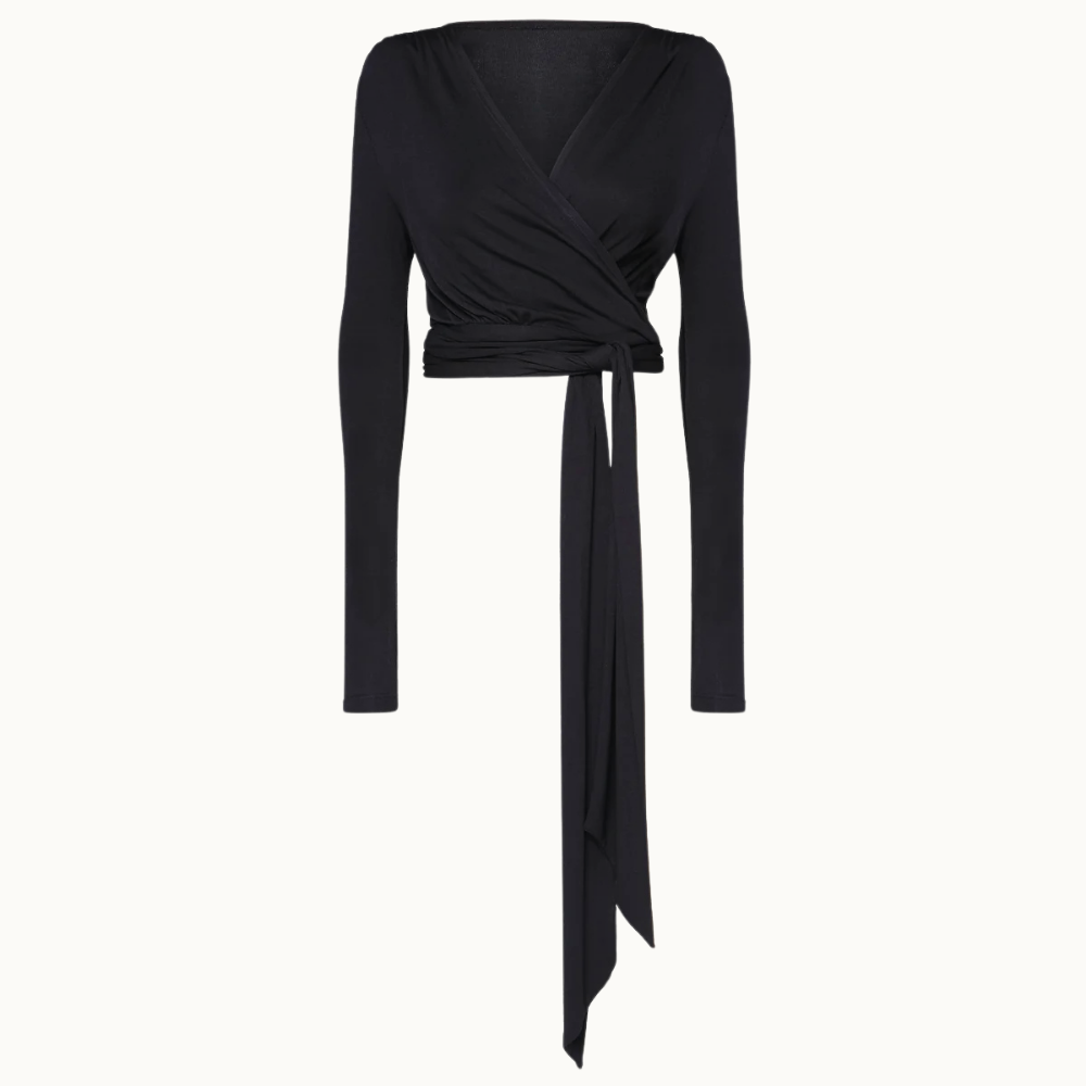 BLUSA CACHECOUER MALHA