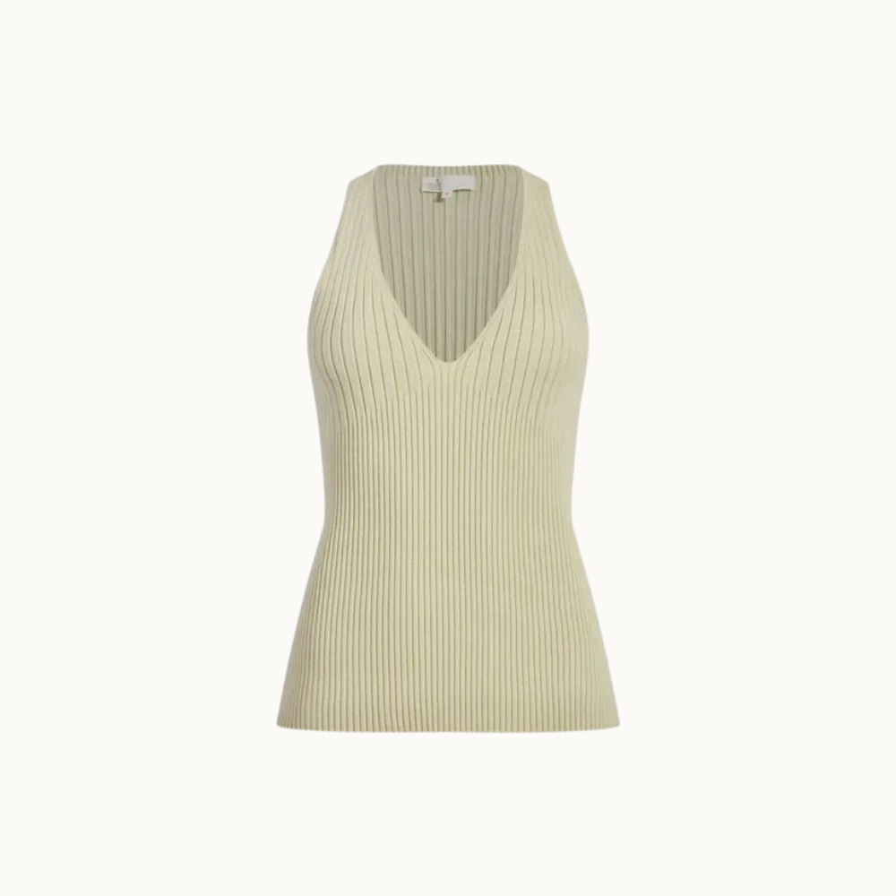 BLUSA CANELADO LAND ANGEL
