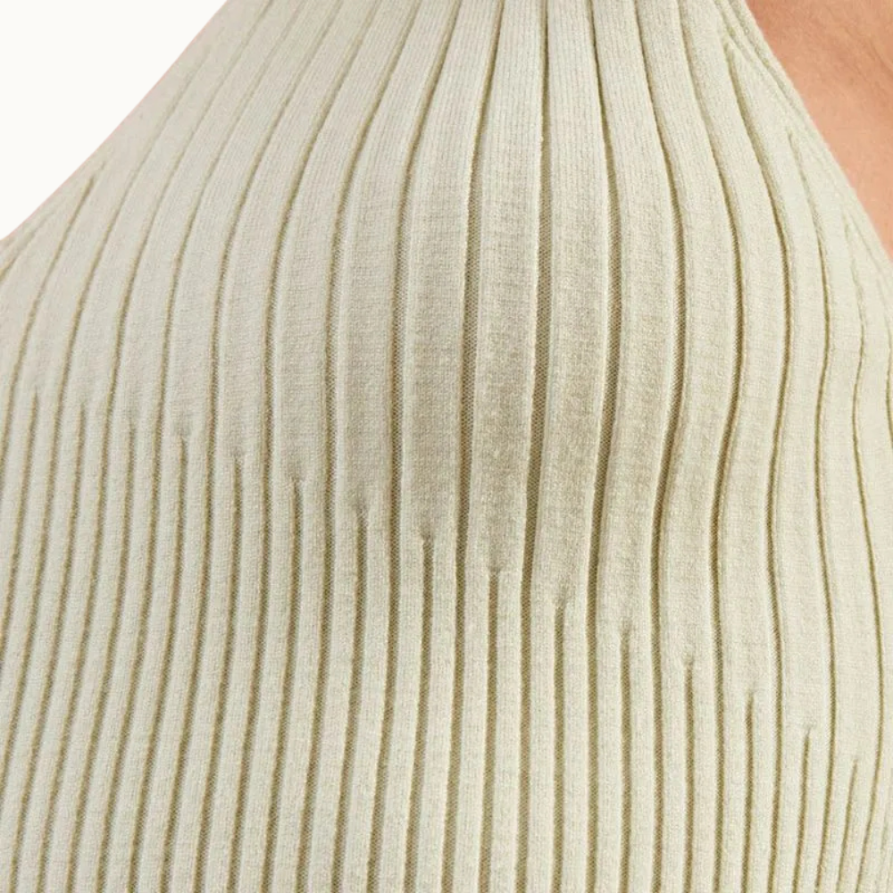 BLUSA CANELADO LAND ANGEL