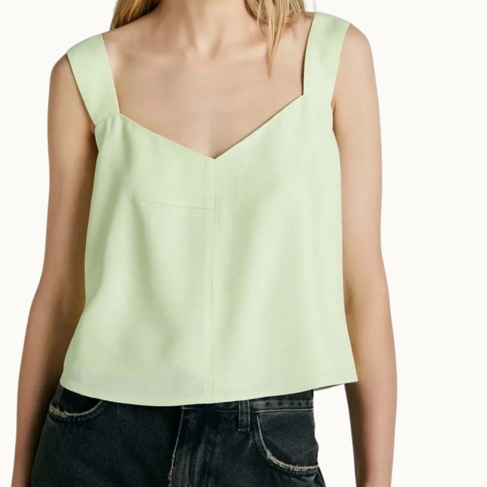 BLUSA CELIA