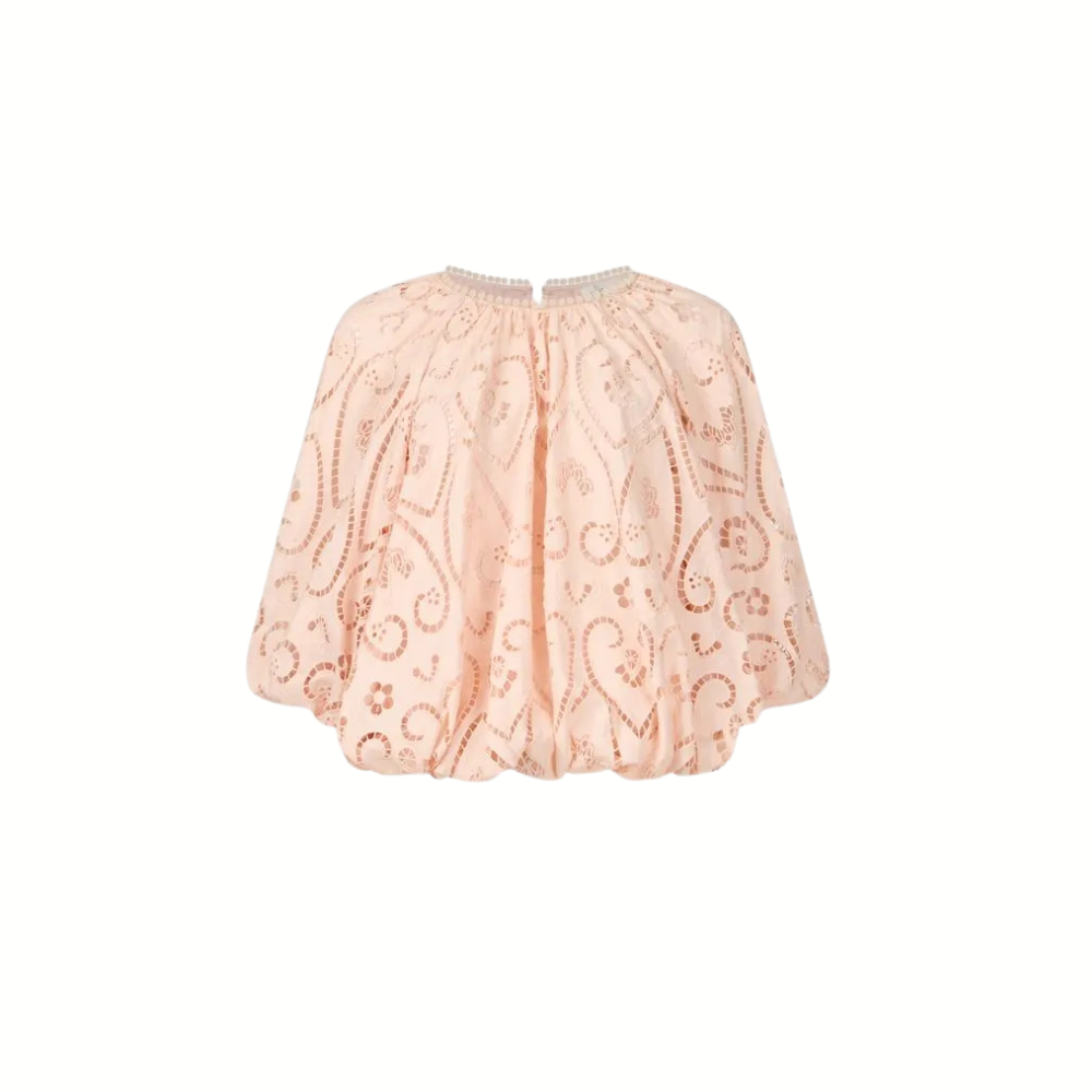BLUSA COTTON HEART MALU