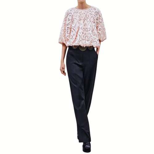 BLUSA COTTON HEART MALU