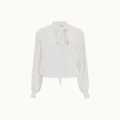 BLUSA CREPE DE SEDA CARRIE