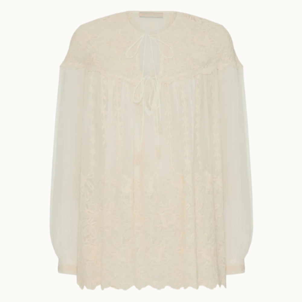 BLUSA DORIAN
