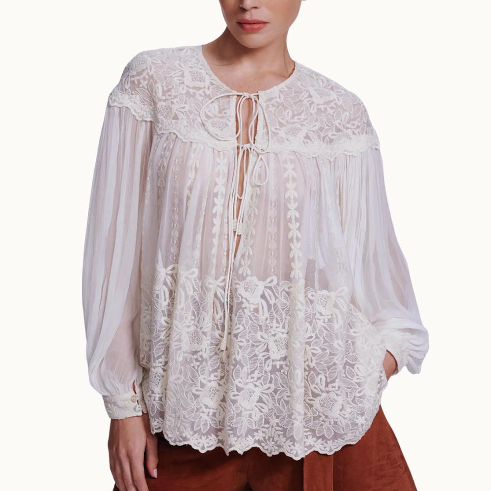 BLUSA DORIAN