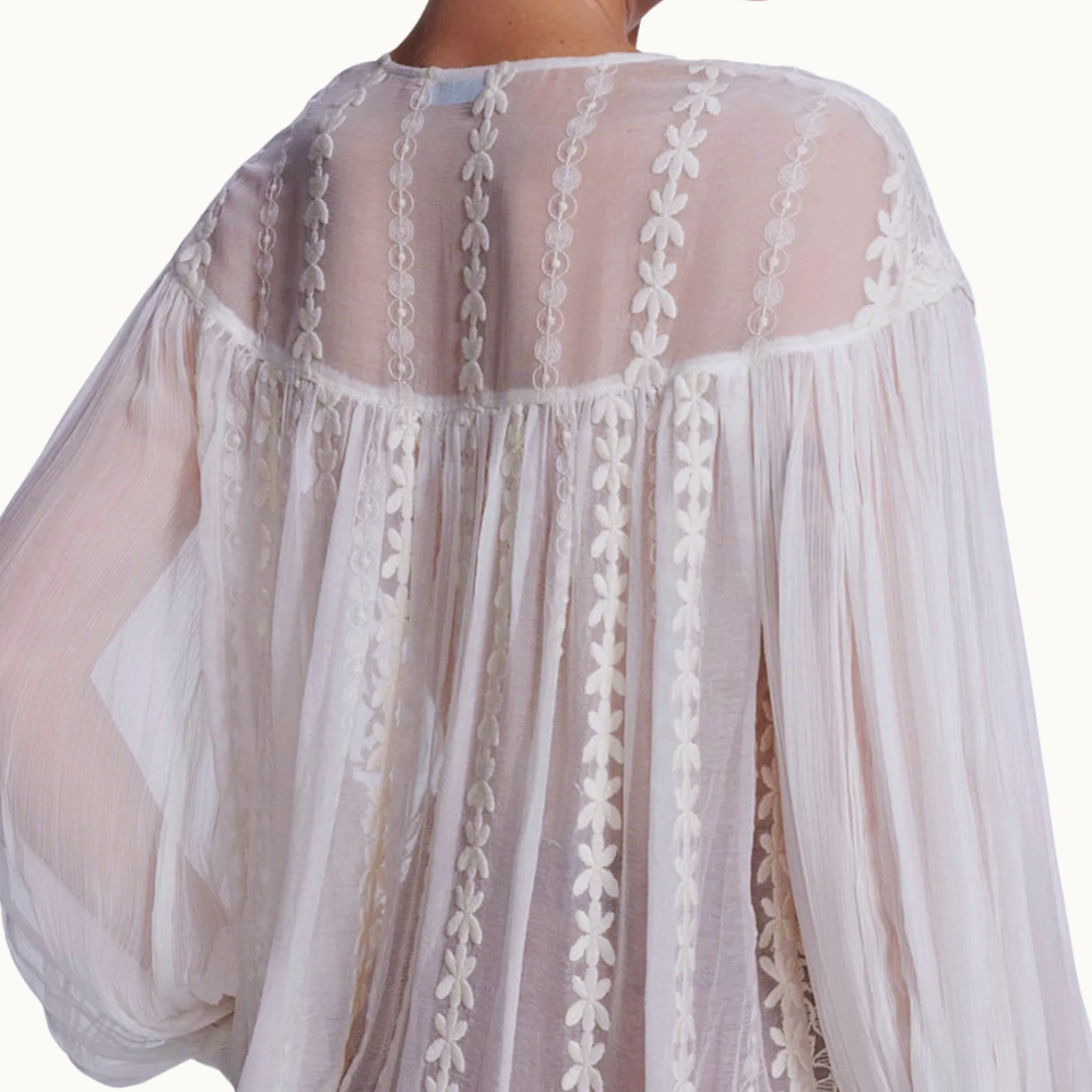 BLUSA DORIAN