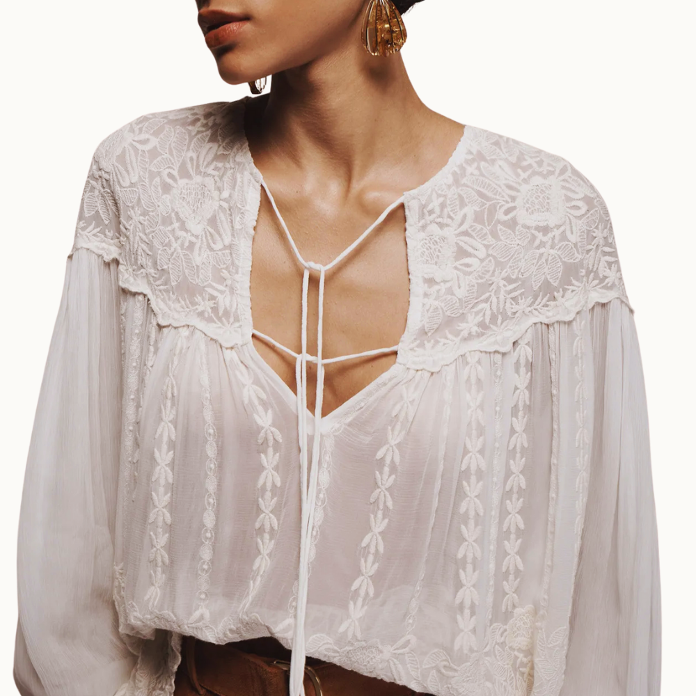 BLUSA DORIAN