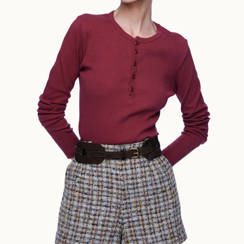 BLUSA HLIN